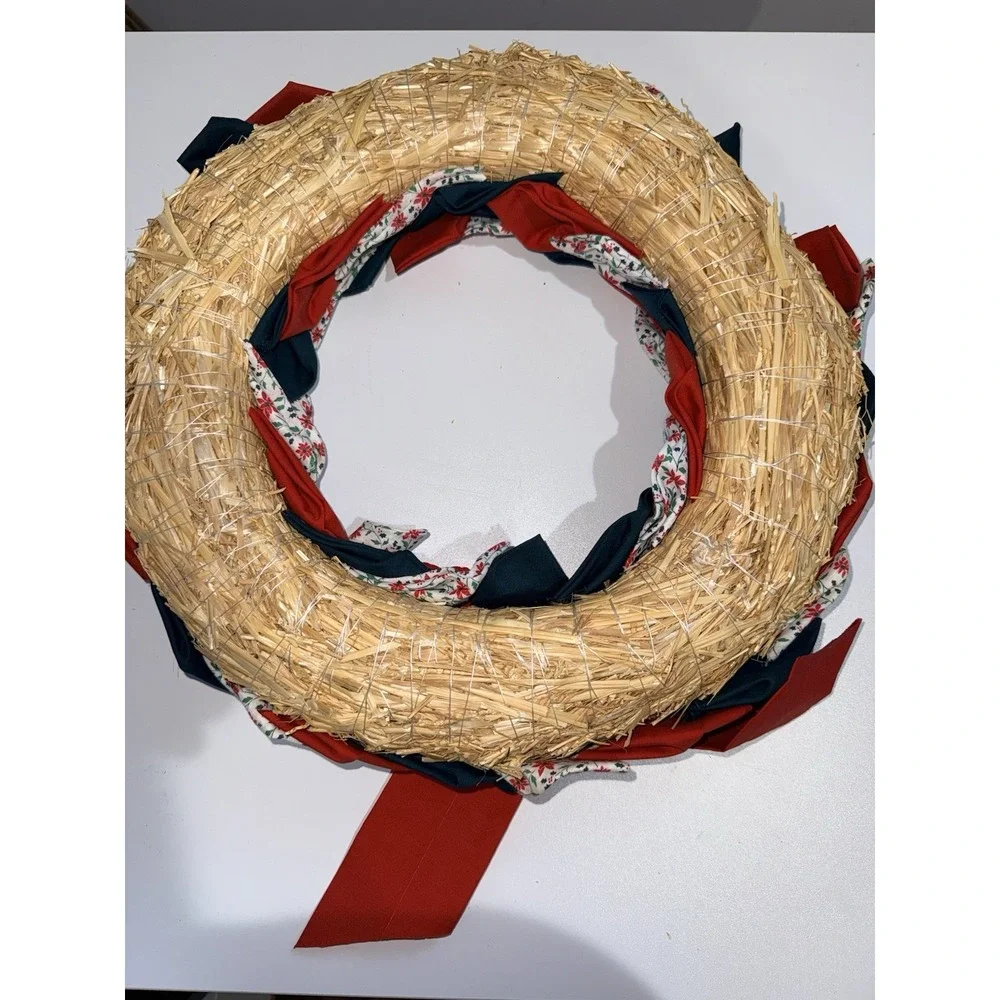 Handmade pre owned